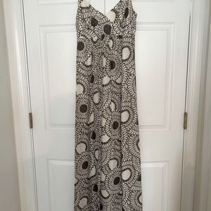 Trina Turk Gauzy Maxi Dress
